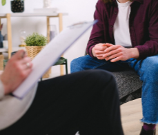 Nikaragua bireysel terapi