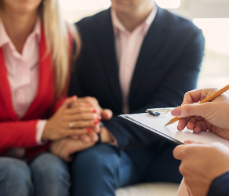 Nikaragua çift terapisi