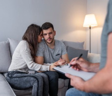 Nikaragua ilişki terapisi